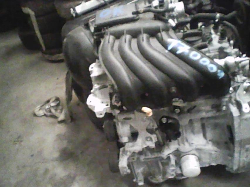 Moteur
