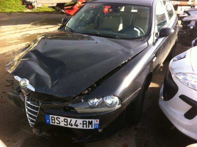 Boite de vitesses