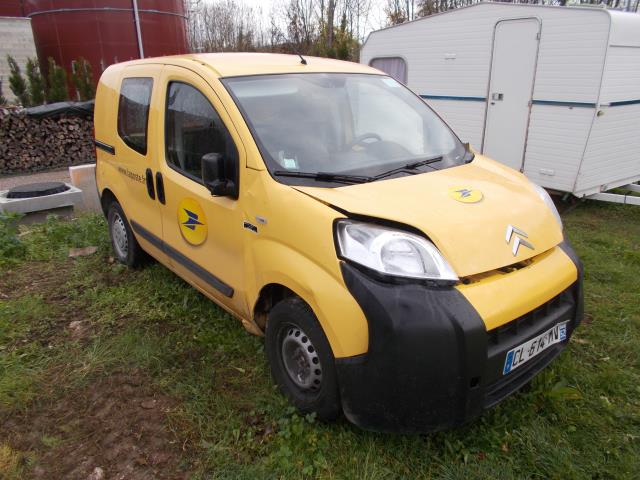 Foto pieza de coche