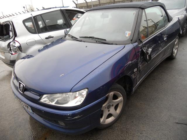 Foto pieza de coche