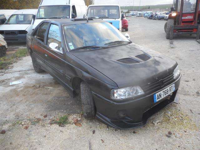 Foto ricambio auto