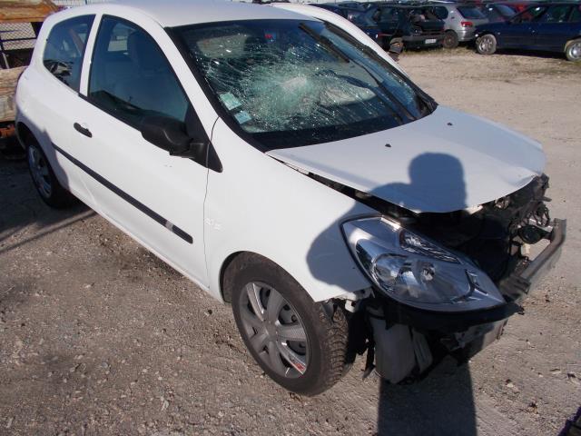 Support moteur droit
