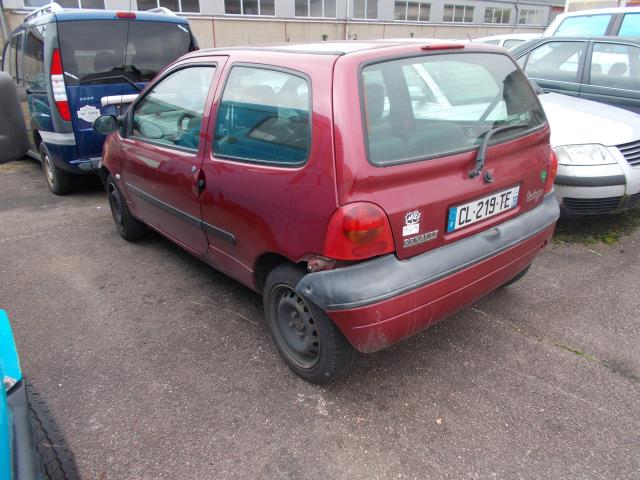 Collecteur d'echappement