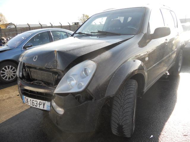 Foto pieza de coche