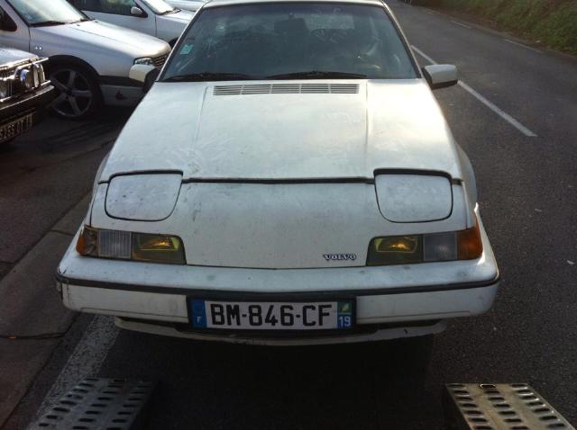 Photo pièce auto