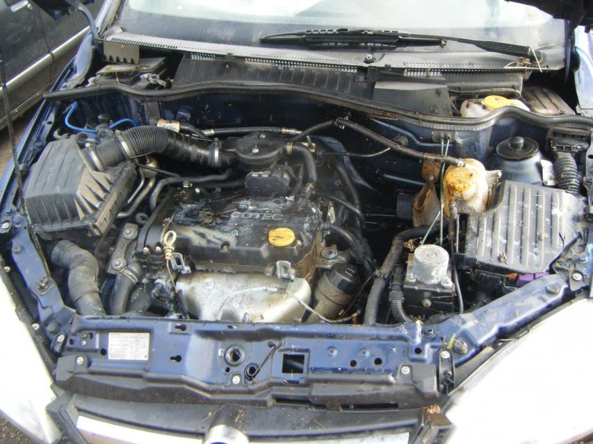 Foto pieza de coche