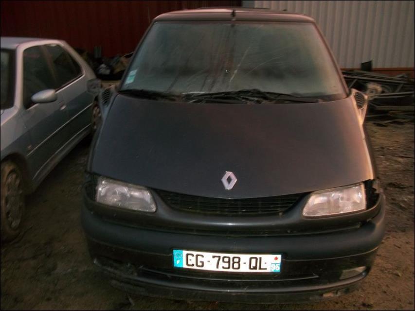 Motore tergicristallo anteriore