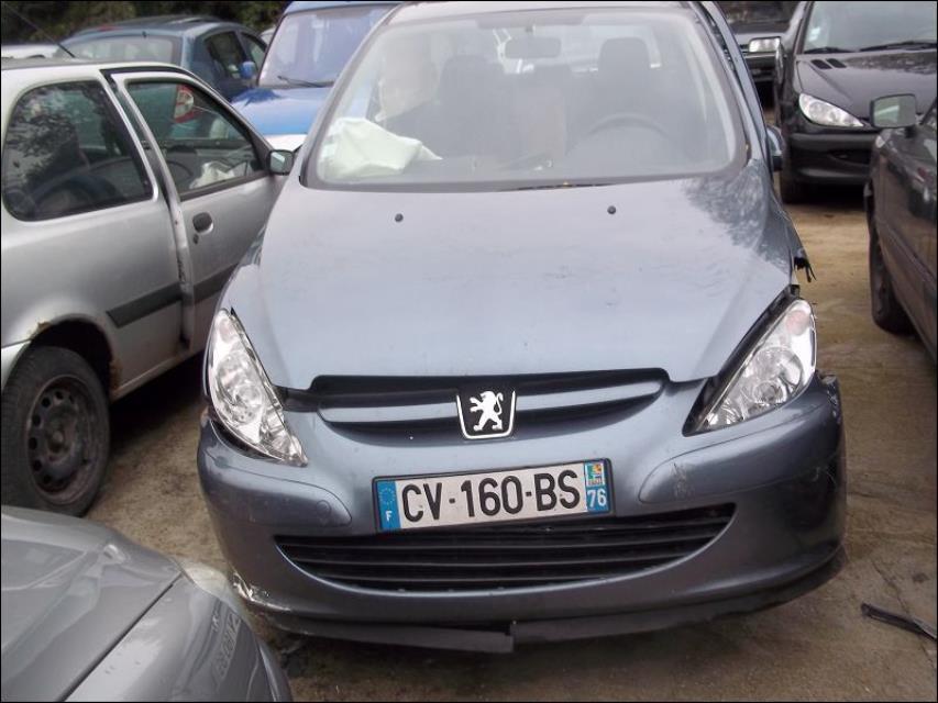 Pinza freni anteriore destra