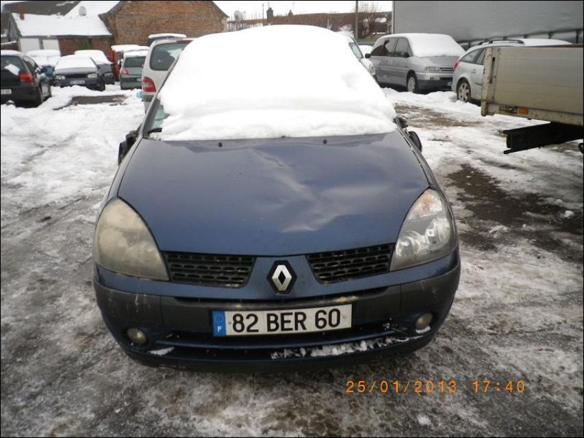 Maitre cylindre (freinage)