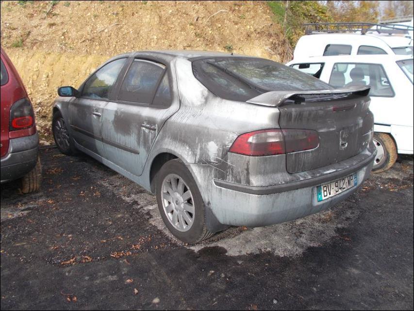Pompe immergee