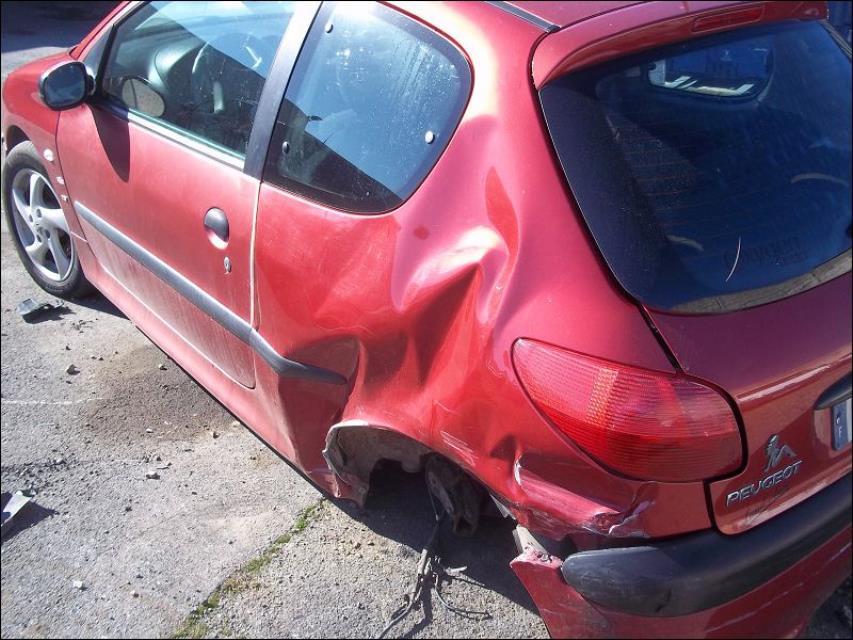 Motore tergicristallo anteriore