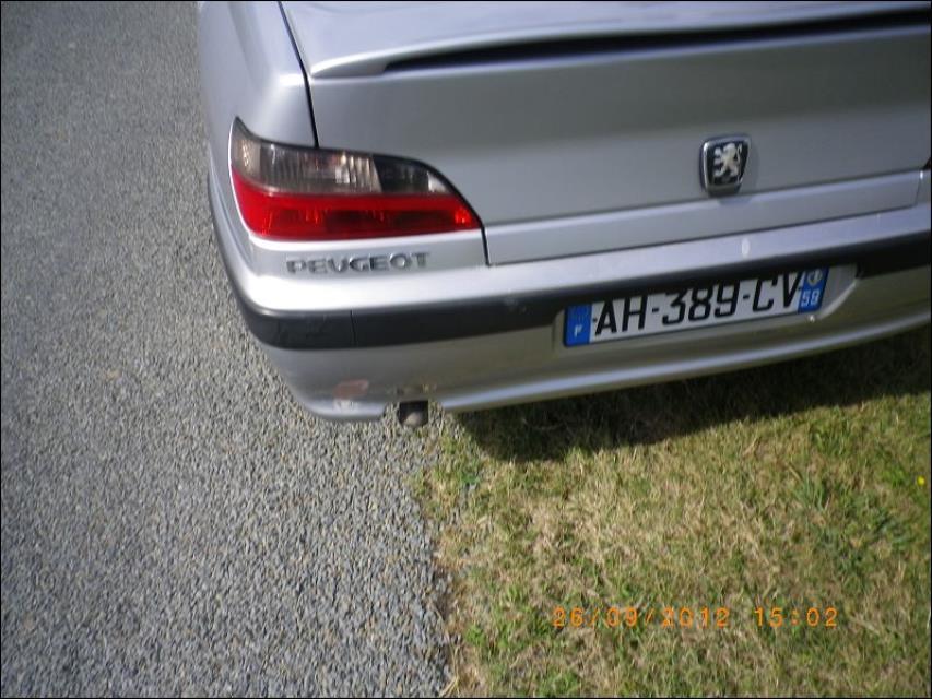 Pompa sterzo