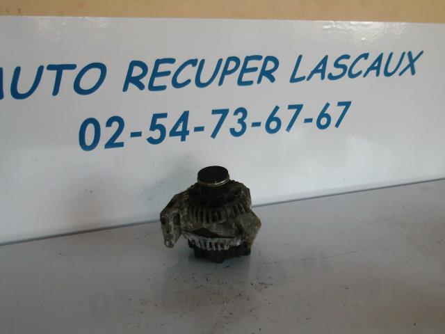 Alternatore