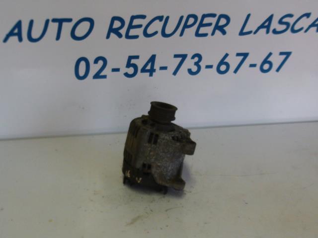 Alternatore