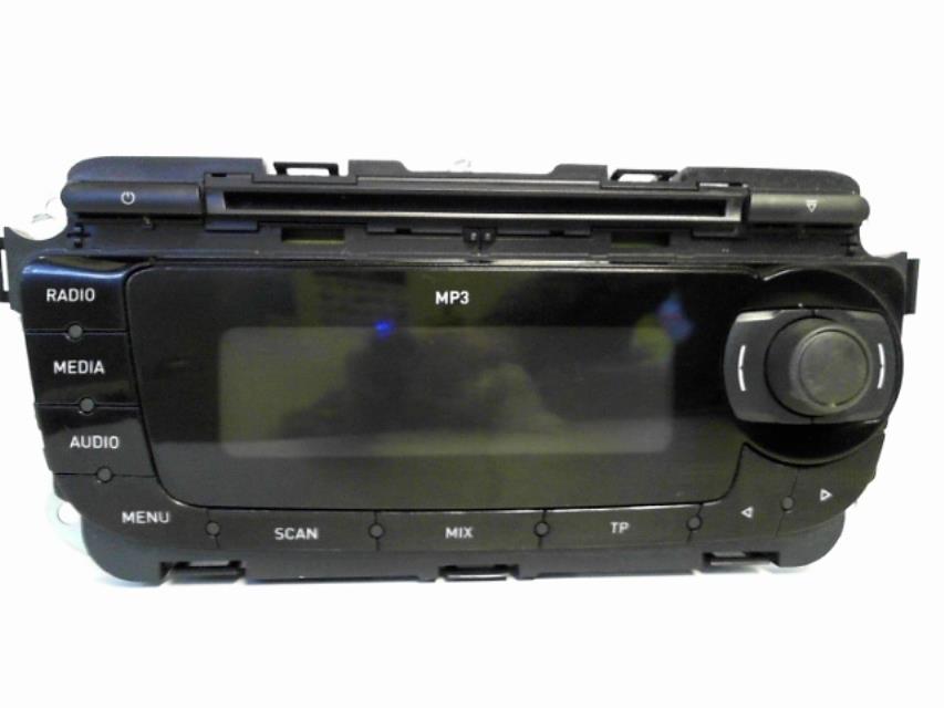 Autoradio originale