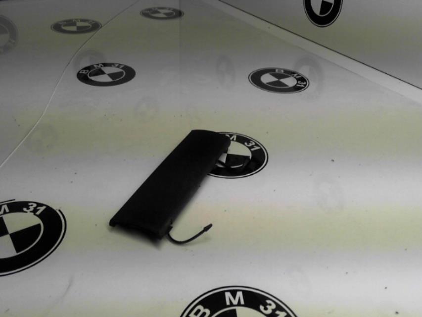 Grille de pare choc