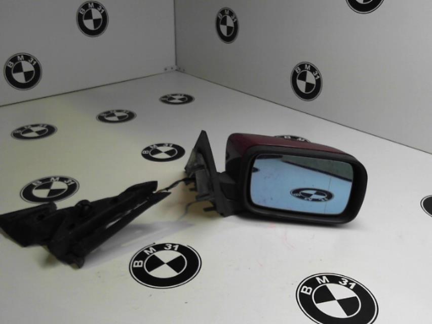 Retrovisor derecho