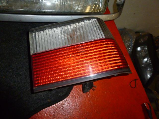 Fanale posteriore principale destro (luci)