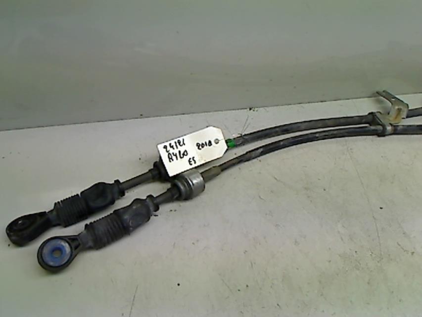 Cable levier de vitesses