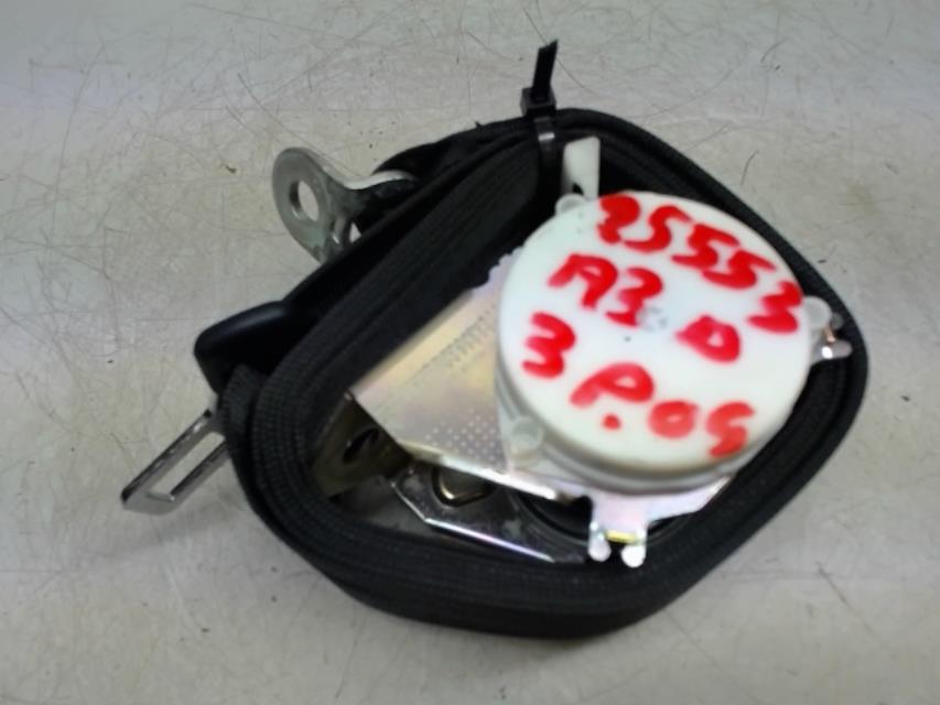 Ceinture avant droit