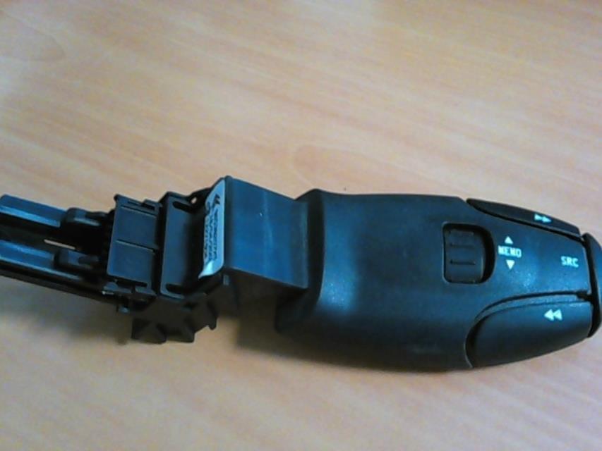 Commande autoradio