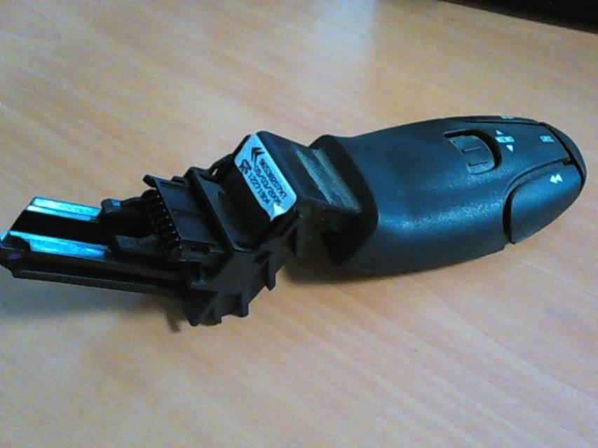 Commande autoradio