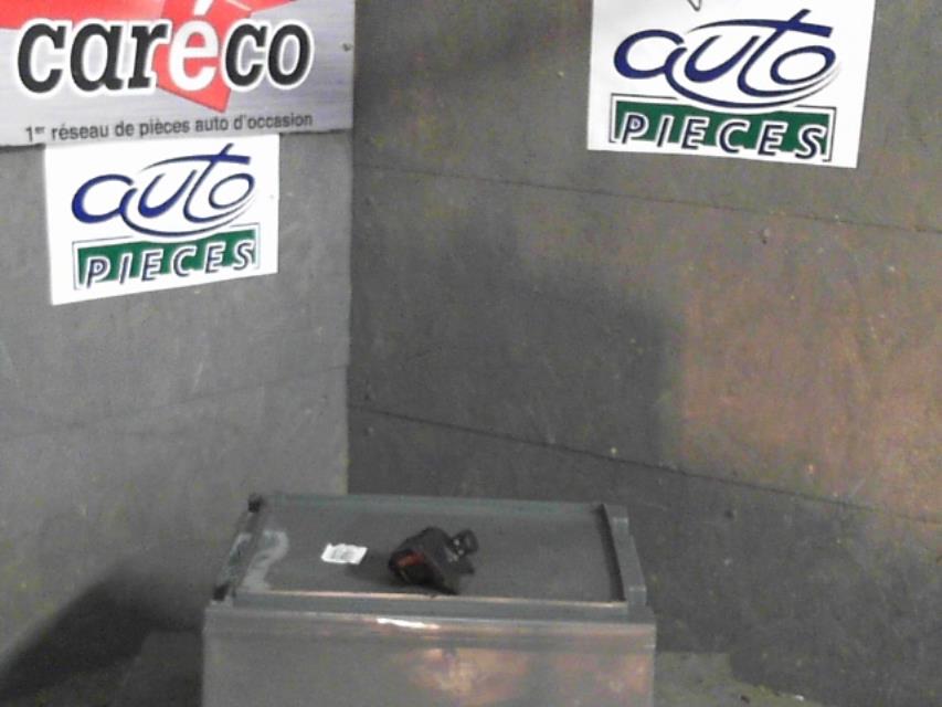 Commande regulateur vitesse