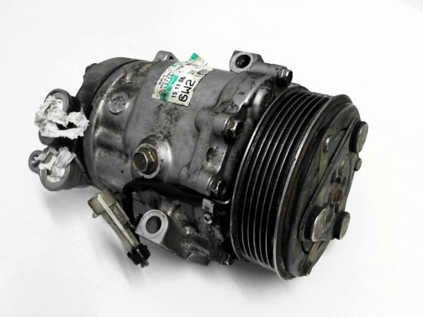 Compresseur clim