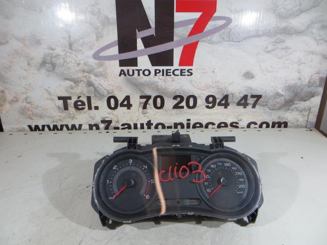 Velocímetro