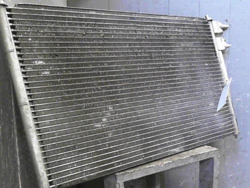Condenseur de clim