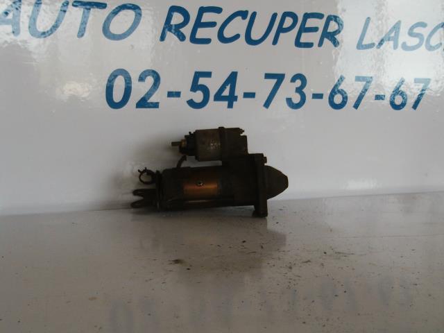 Motorino avviamento