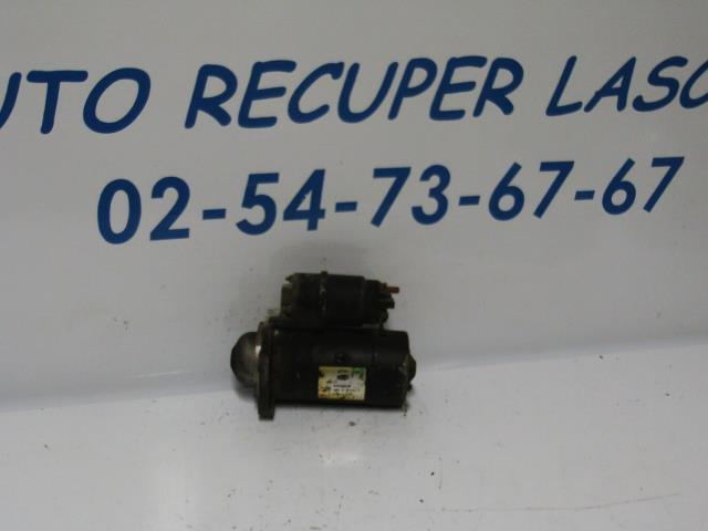 Motorino avviamento