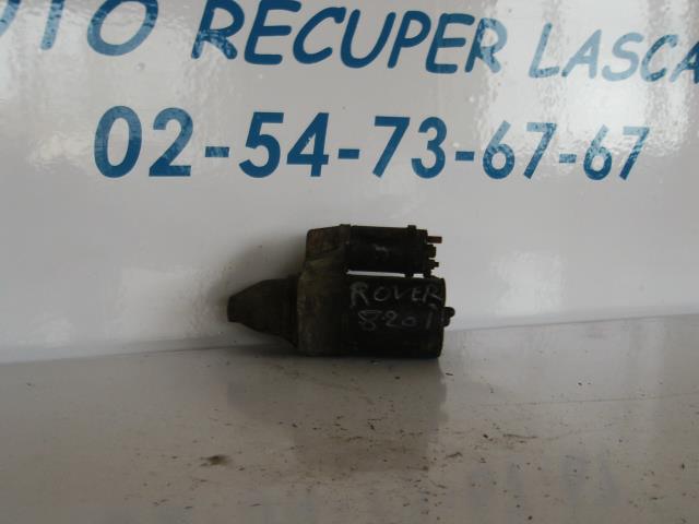 Demarreur