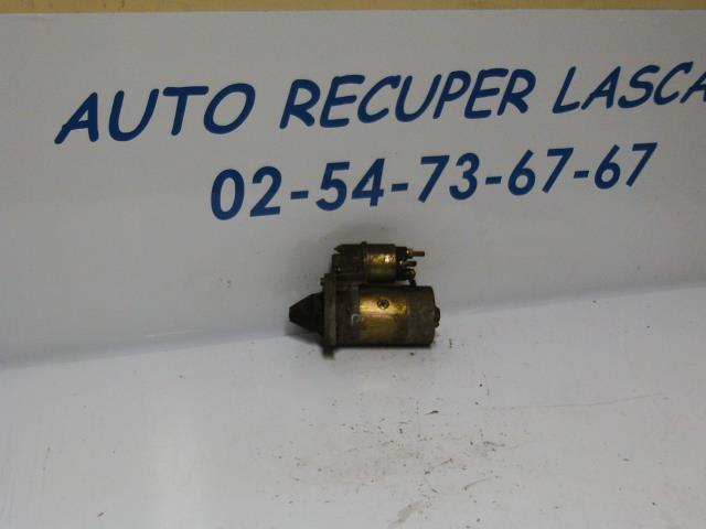 Demarreur