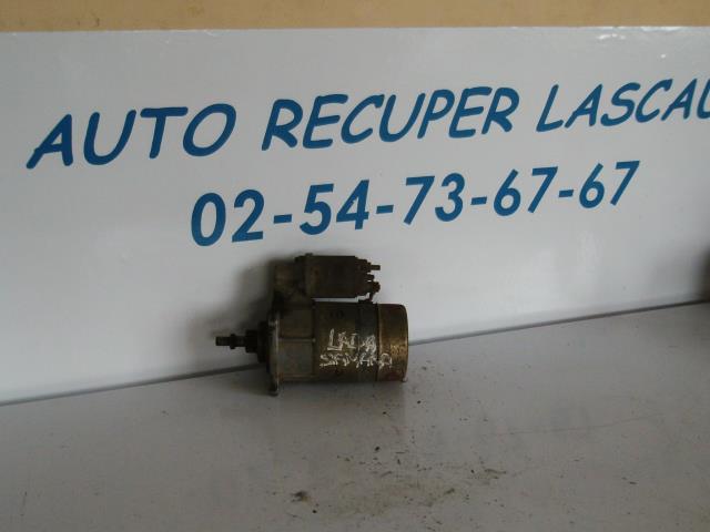Foto pieza de coche