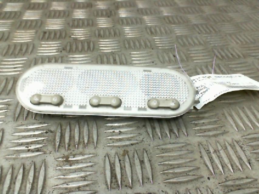 Eclairage de plafonnier