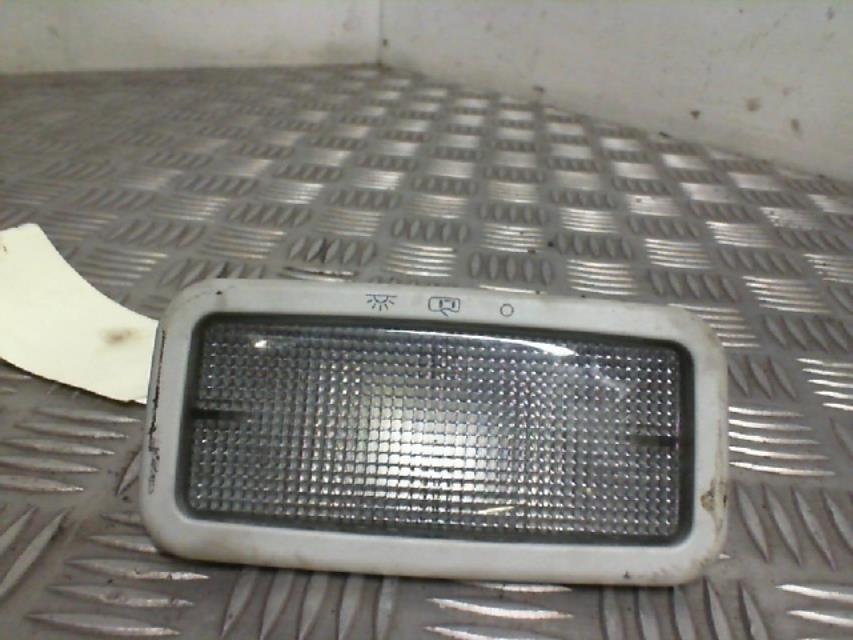 Eclairage de plafonnier
