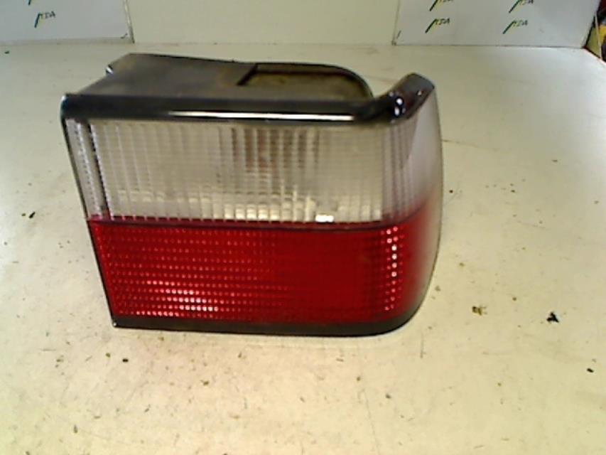 Fanale posteriore principale destro (luci)