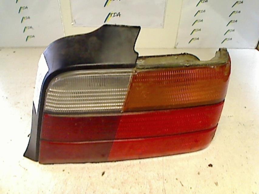 Fanale posteriore principale destro (luci)