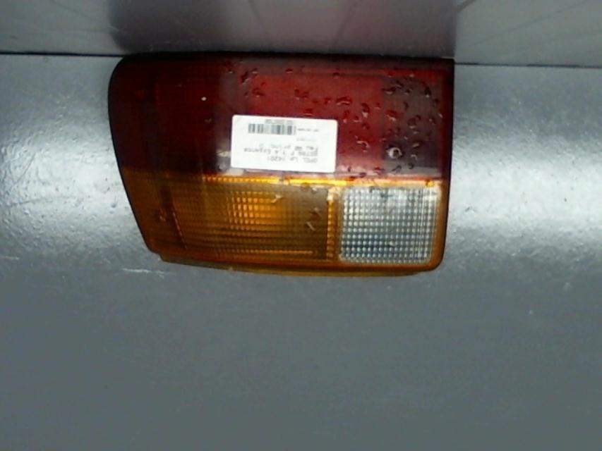 Fanale posteriore principale destro (luci)