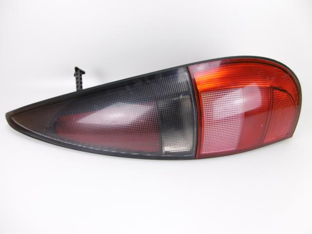 Fanale posteriore principale destro (luci)