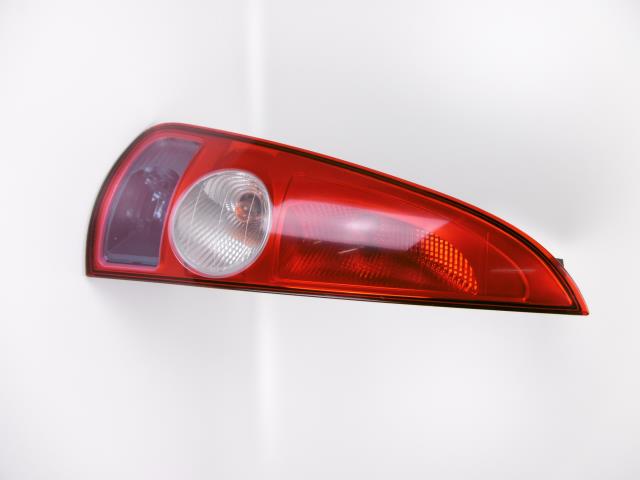 Fanale posteriore principale sinistro (luci)