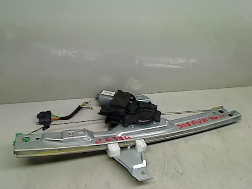 Leve vitre electrique avant droit
