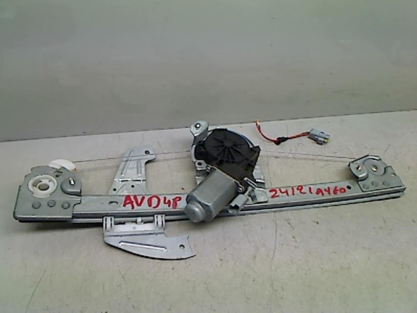 Leve vitre electrique avant droit