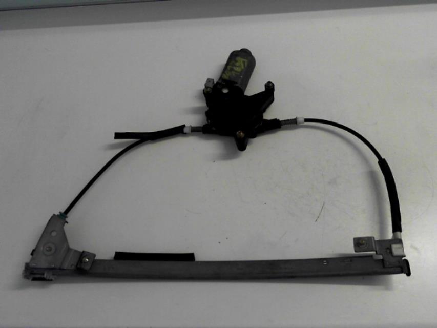 Leve vitre electrique avant gauche