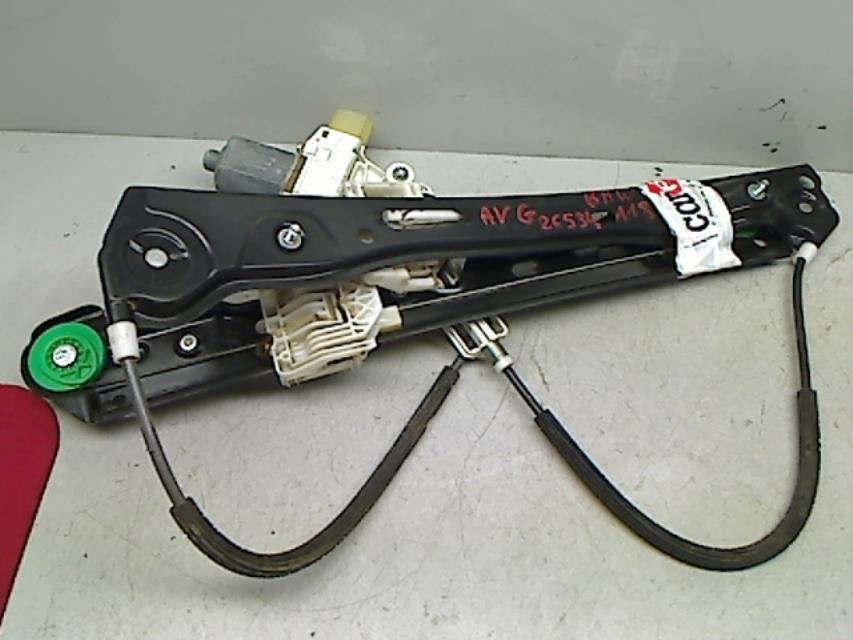 Leve vitre electrique avant gauche