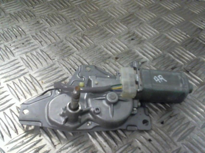 Moteur essuie glace arriere