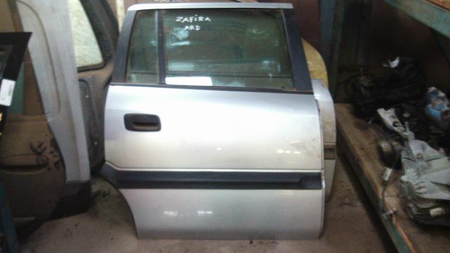 Portiera posteriore destra