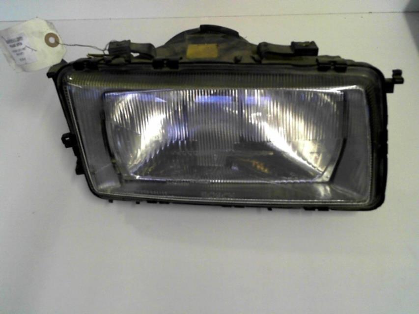 Gruppo ottico anteriore principale destro (luci)(faro)