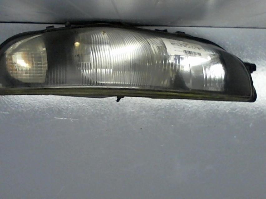 Óptica delantera principal derecha (luces) (faro)